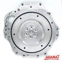 Ford Barra 4.0 Falcon Territory 8HP adapter plate flywheel swap kit