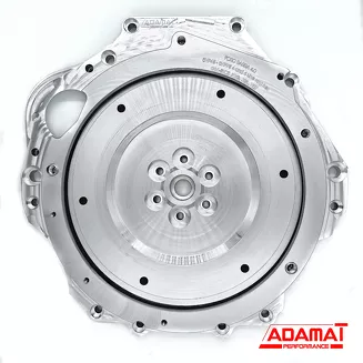 Ford Barra 4.0 Falcon Territory 8HP adapter plate flywheel swap kit