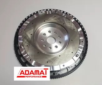 Zestaw sprzęgła BMW M60/M62/S62/N62/M73/N73 jednomasowe - 2