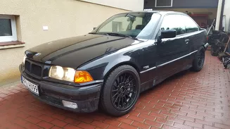 M50 M52 M54 S50 S52 S54 usługa swap do E36/ E46/ Z3 INNE - 2