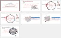 LS1 LS2 LS3 LS6 LS7 LQ4 LQ9 LSA LT1 LT4 LS9 adapter plate flywheel swap adamat 8HP70 GA8HP70Z N63 V8 N73 Rolls-Royce Phantom 8HP90 GA8HP90Z N74 F01 F02 Rolls-Royce Ghost