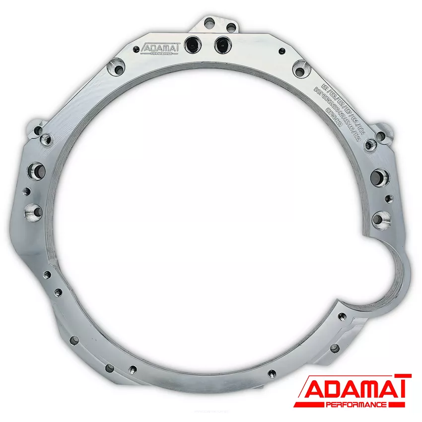 LS1 LS2 LS3 LS6 LS7 LQ4 LQ9 LSA LT1 LT4 LS9 adapter koło zamachowe swap adamat 8HP70 GA8HP70Z N63 V8 N73 Rolls-Royce Phantom 8HP90 GA8HP90Z N74 F01 F02 Rolls-Royce Ghost