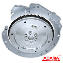 swap kit adapter plate flywheel flexplate Mazda MX5 Duratec 2.0 / 2.3 / 2.5 Ford Ecoboost 2.3 BMW ZF 8HP 8HP45 GA8HP45 BMW N20 N26 N55 S55 8HP45R M235i