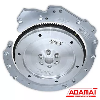 swap kit adapter plate flywheel flexplate Mazda MX5 Duratec 2.0 / 2.3 / 2.5 Ford Ecoboost 2.3 BMW ZF 8HP 8HP45 GA8HP45 BMW N20 N26 N55 S55 8HP45R M235i