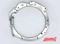 Adapter swap DCT GS7D36SG N54 / N55 / S55 Toyota 1JZ / 2JZ GE / GTE / FSE.