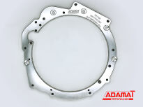 Adapter swap DCT GS7D36SG N54 / N55 / S55 Toyota 1JZ / 2JZ GE / GTE / FSE.