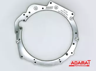 Adapter swap DCT GS7D36SG N54 / N55 / S55 Toyota 1JZ / 2JZ GE / GTE / FSE.