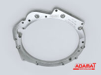 Adapter swap DCT GS7D36SG N54 / N55 / S55 Toyota 1JZ / 2JZ GE / GTE / FSE.