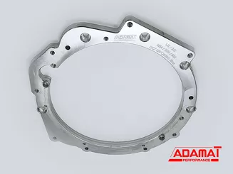 Adapter swap DCT GS7D36SG N54 / N55 / S55 Toyota 1JZ / 2JZ GE / GTE / FSE.