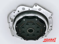 Zestaw swap DCT GS7D36SG N54 / N55 / S55 Toyota 1JZ / 2JZ GE / GTE / FSE.