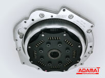 Zestaw swap DCT GS7D36SG N54 / N55 / S55 Toyota 1JZ / 2JZ GE / GTE / FSE.