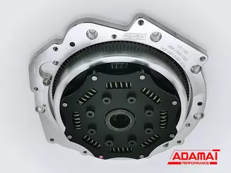 Zestaw swap DCT GS7D36SG N54 / N55 / S55 Toyota 1JZ / 2JZ GE / GTE / FSE.
