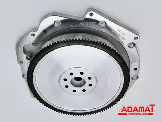Zestaw swap DCT GS7D36SG N54 / N55 / S55 Toyota 1JZ / 2JZ GE / GTE / FSE.