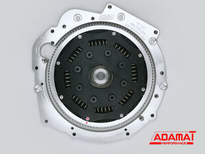 1JZ / 2JZ swa kit with dampened torsion flywheel for DCT GS7D36SG M2 / M4 / N55 6Line