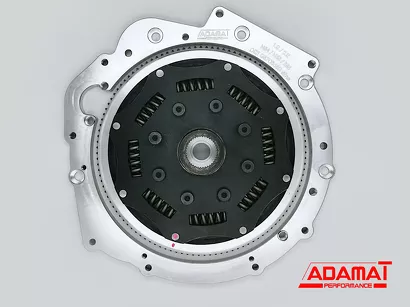 1JZ / 2JZ swa kit with dampened torsion flywheel for DCT GS7D36SG M2 / M4 / N55 6Line
