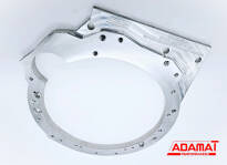 DCT GS7D36SG N54 / N55 / S55 swap kit Honda K20 / K24