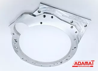 DCT GS7D36SG N54 / N55 / S55 swap kit Honda K20 / K24