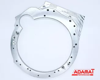 DCT GS7D36SG N54 / N55 / S55 swap kit Honda K20 / K24