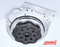 DCT GS7D36SG N54 / N55 / S55 swap kit Honda K20 / K24