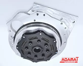 DCT GS7D36SG N54 / N55 / S55 swap kit Honda K20 / K24