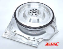 DCT GS7D36SG N54 / N55 / S55 swap kit Honda K20 / K24