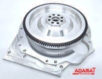 DCT GS7D36SG N54 / N55 / S55 swap kit Honda K20 / K24