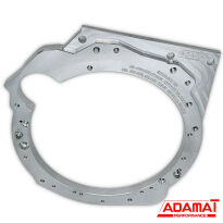 Honda K20 K24 adapter flywheel flexplate 8HP 8HP45 8HP50 8HP70 8HP75 8HP51 8HP76 adapter swap