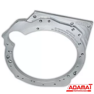 Honda K20 K24 adapter flywheel flexplate 8HP 8HP45 8HP50 8HP70 8HP75 8HP51 8HP76 adapter swap