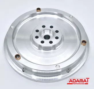 AUDI 4.2 V8 EA824 BGH BGJ BFM BAT Tiptronic 8HP55 swap kit adapter plate flywheel