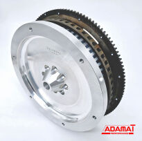 AUDI 4.2 V8 EA824 BGH BGJ BFM BAT Tiptronic 8HP55 swap kit adapter plate flywheel