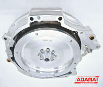 AUDI 4.2 V8 EA824 BGH BGJ BFM BAT Tiptronic 8HP55 swap kit adapter plate flywheel