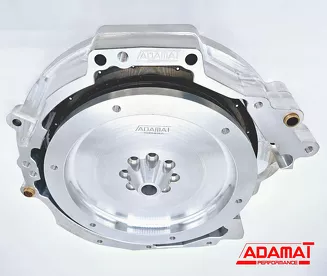 AUDI 4.2 V8 EA824 BGH BGJ BFM BAT Tiptronic 8HP55 swap kit adapter plate flywheel
