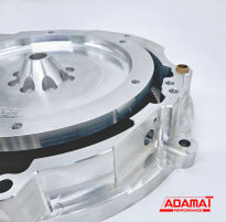 AUDI 4.2 V8 EA824 BGH BGJ BFM BAT Tiptronic 8HP55 swap kit adapter plate flywheel
