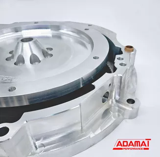 AUDI 4.2 V8 EA824 BGH BGJ BFM BAT Tiptronic 8HP55 swap kit adapter plate flywheel