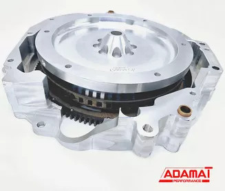 AUDI 4.2 V8 EA824 BGH BGJ BFM BAT Tiptronic 8HP55 swap kit adapter plate flywheel