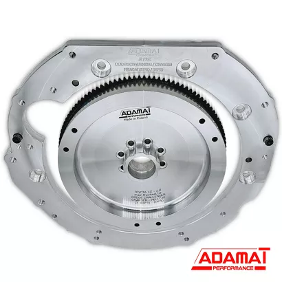 1JZ / 2JZ swapk kit adapter and flywheel for DODGE CHALLENGER / CHARGER / HELLCAT ZF 8HP70 / 8HP90