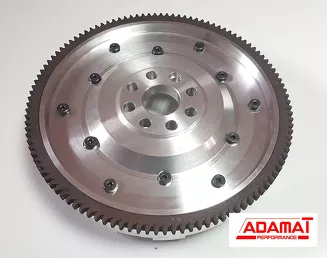 BMW koło zamachowe jednomasowe M50/S50/M52/M54/S54 Turbo - 2