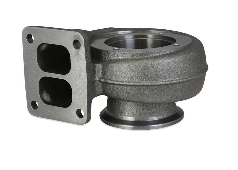 Muszla wydechowa BorgWarner 177192 1.15ar S200SX, S200SX-E, S252SX-E, S257SX-E