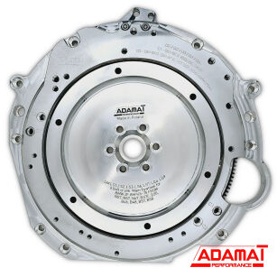 Full kit for GM family engines LS, LSX, LSA, LQ, LT for swap BMW ZF 8HP45 - 8HP50 - 8HP70 - 8HP75