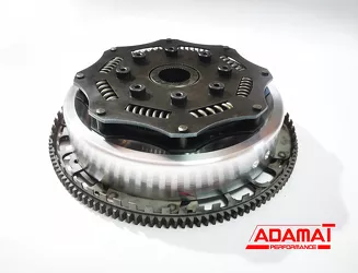 M60-M62-S62 zestaw adaptera z kołem dwumasowym do  DCT GS7D36SG M2 / M4 / 6Line - 7