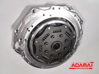 M60-M62-S62 zestaw adaptera z kołem dwumasowym do  DCT GS7D36SG M2 / M4 / 6Line - 2