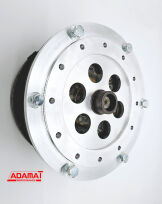Swap adapter flywheel flexplate Toyota 1JZ / 2JZ  BMW ZF 8HP45 /  8HP50 / 8HP51 / 8HP70 /8HP75 koło zamachowe