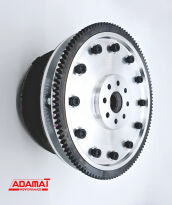 Swap adapter flywheel flexplate Toyota 1JZ / 2JZ  BMW ZF 8HP45 /  8HP50 / 8HP51 / 8HP70 /8HP75 koło zamachowe