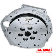 Swap adapter flywheel flexplate Toyota 1JZ / 2JZ  BMW ZF 8HP45 /  8HP50 / 8HP51 / 8HP70 /8HP75 koło zamachowe