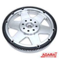 Swap adapter flywheel flexplate Toyota 1JZ / 2JZ  BMW ZF 8HP45 /  8HP50 / 8HP51 / 8HP70 /8HP75 koło zamachowe