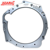 Swap adapter flywheel flexplate Toyota 1JZ / 2JZ  BMW ZF 8HP45 /  8HP50 / 8HP51 / 8HP70 /8HP75 koło zamachowe