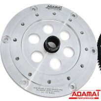 Swap adapter flywheel flexplate Toyota 1JZ / 2JZ  BMW ZF 8HP45 /  8HP50 / 8HP51 / 8HP70 /8HP75 koło zamachowe
