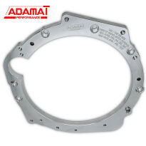Swap adapter flywheel flexplate Toyota 1JZ / 2JZ  BMW ZF 8HP45 /  8HP50 / 8HP51 / 8HP70 /8HP75 koło zamachowe