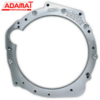 Swap adapter flywheel flexplate Toyota 1JZ / 2JZ  BMW ZF 8HP45 /  8HP50 / 8HP51 / 8HP70 /8HP75 koło zamachowe