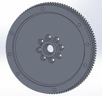 1JZ / 2JZ GT / GTE / FSE adapter and flywhell swap kit BMW ZF 8HP45 - 8HP50 - 8HP70 NEW VERSION! - 5